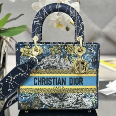 Christian Dior My Lady Bags